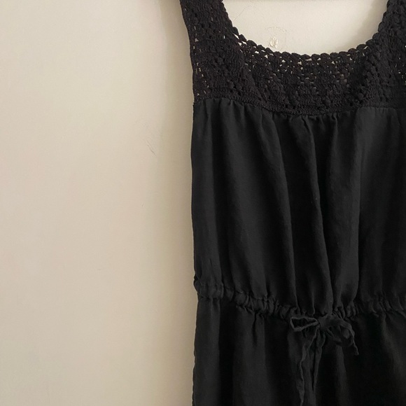 Wilfred linen romper size small - Picture 9 of 11